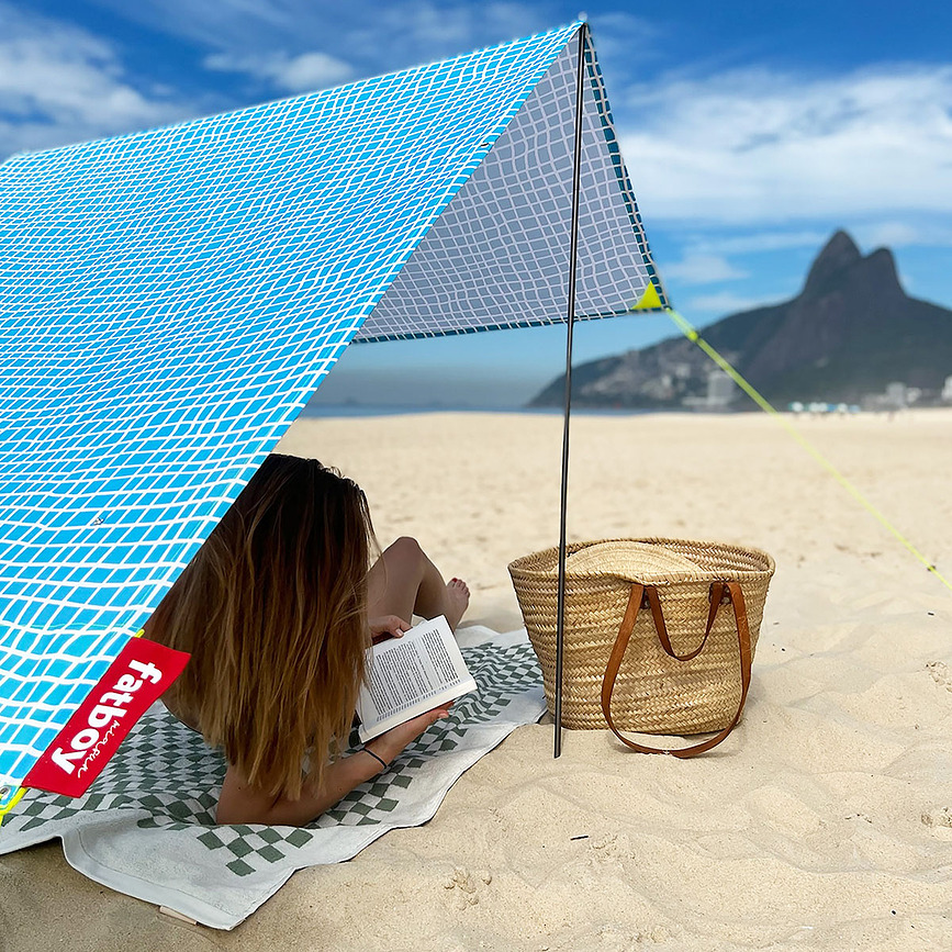 Miasun Biarritz Plažni šotor