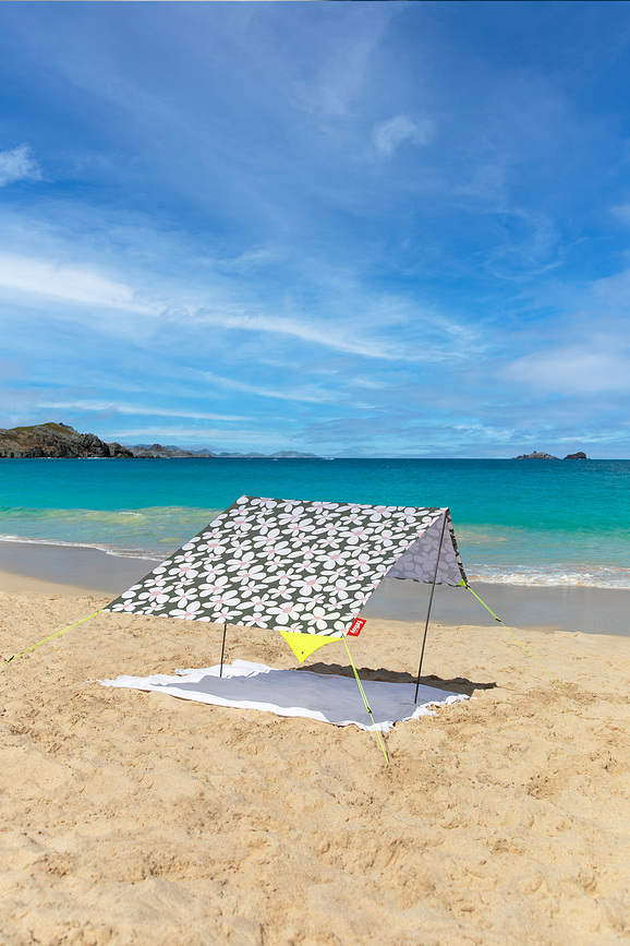 Miasun Biarritz Plažni šotor