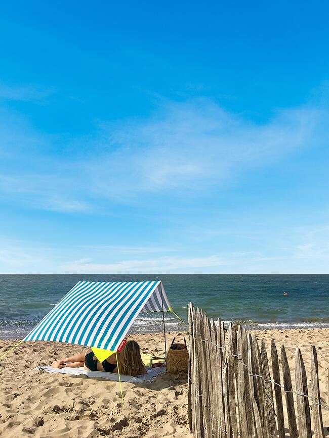 Miasun Biarritz Plažni šotor