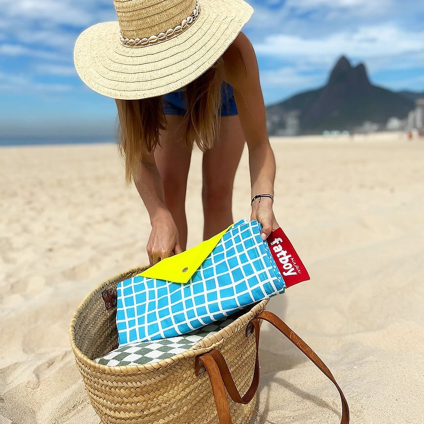 Miasun Biarritz Plažni Šator