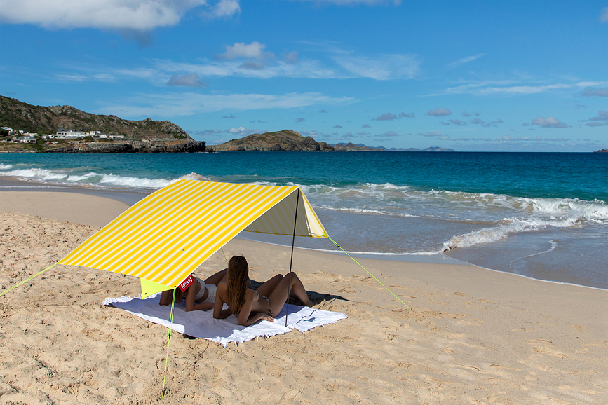Miasun Biarritz Plažni Šator