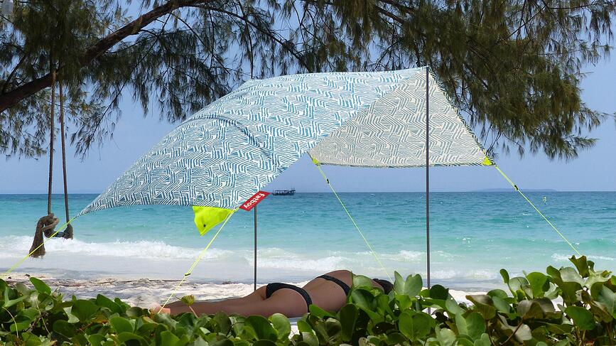 Miasun Biarritz Plažni Šator