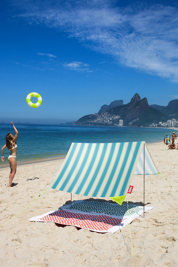 Miasun Biarritz Plažni Šator