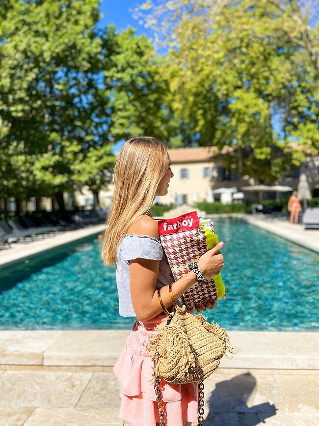 Miasun Biarritz Plažni Šator