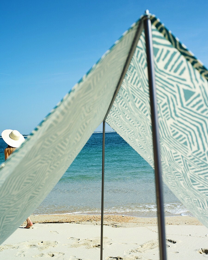 Miasun Biarritz Σκηνή Παραλίας