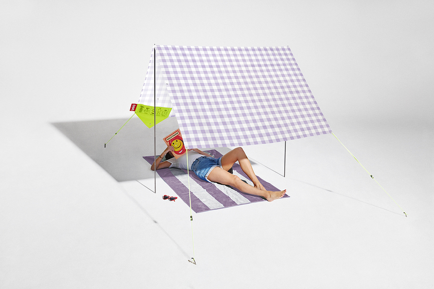 Miasun Biarritz Σκηνή Παραλίας