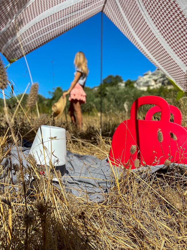Miasun Biarritz Σκηνή Παραλίας