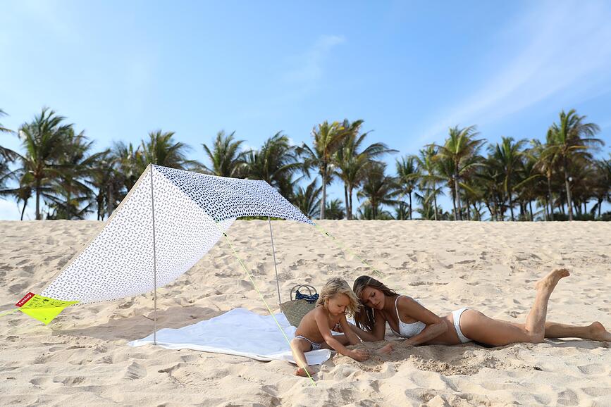 Miasun Biarritz Σκηνή Παραλίας