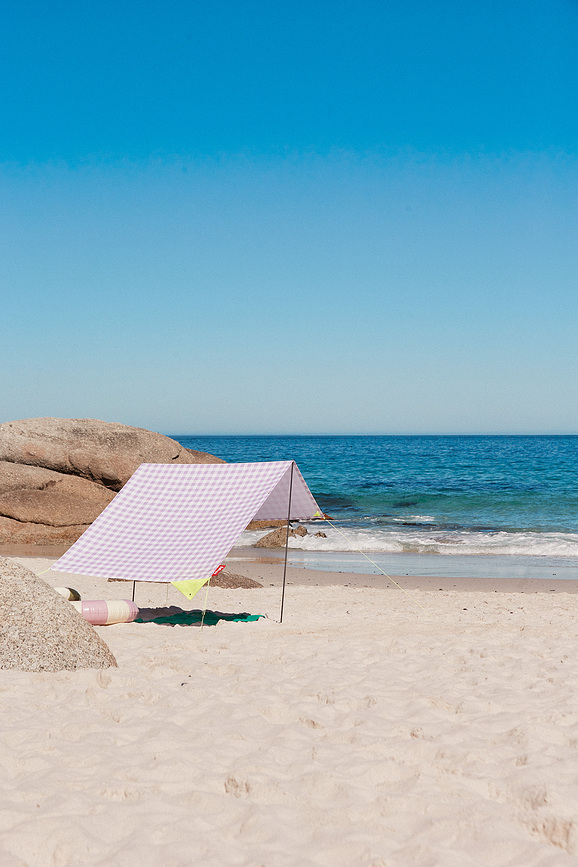 Miasun Biarritz Σκηνή Παραλίας