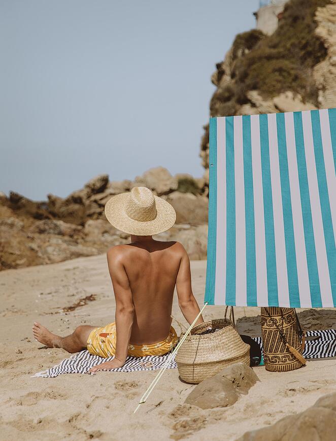 Miasun Biarritz Σκηνή Παραλίας