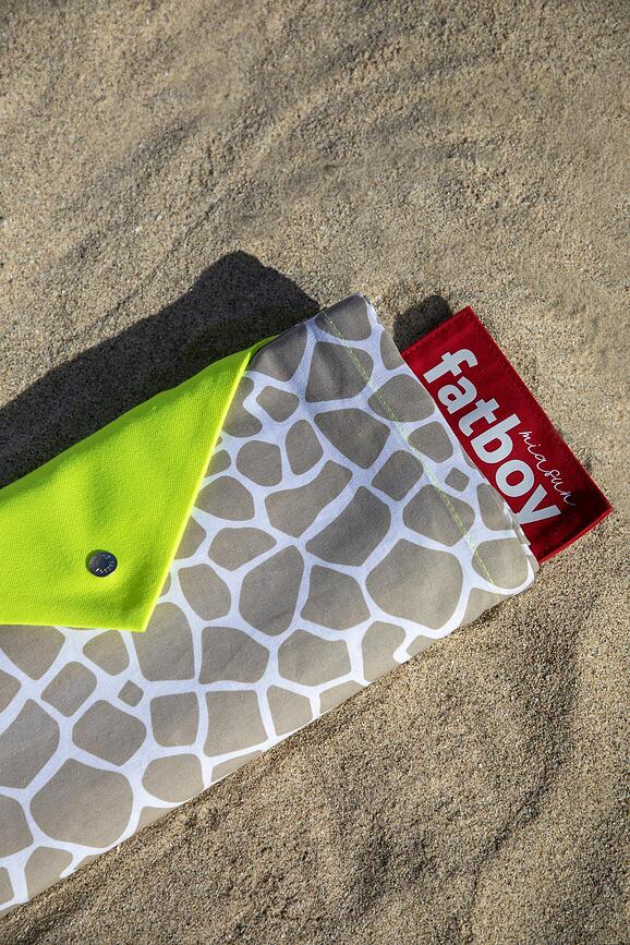 Miasun Biarritz Σκηνή Παραλίας