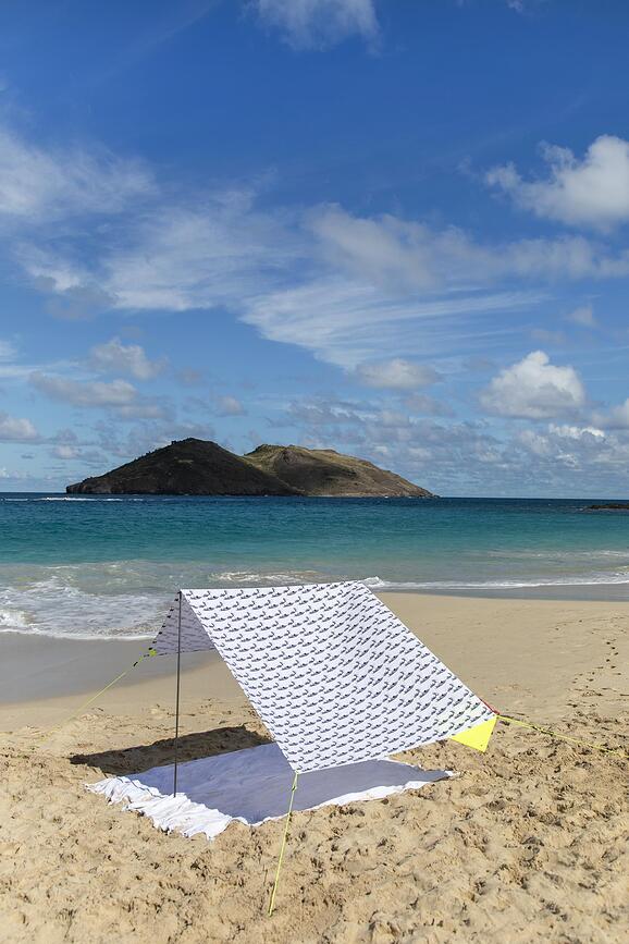 Miasun Biarritz Abri de Plage