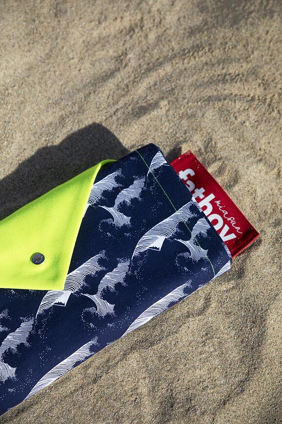 Miasun Biarritz Abri de Plage