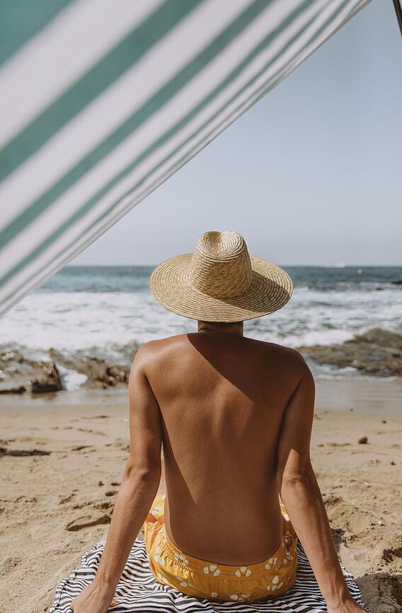 Miasun Biarritz Abri de Plage