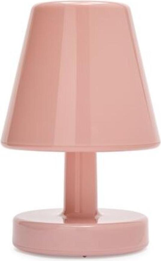 Namizna svetilka brezžična Edison the Ambiance 25,3 cm