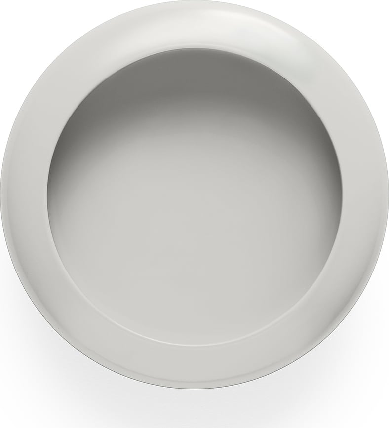 Oloha Lampa bežična 22,5 cm antracitna