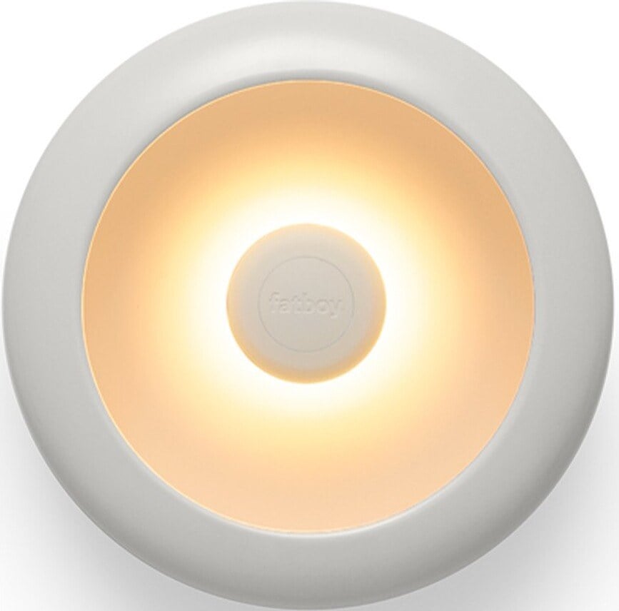 Oloha Lampa bežična 22,5 cm antracitna