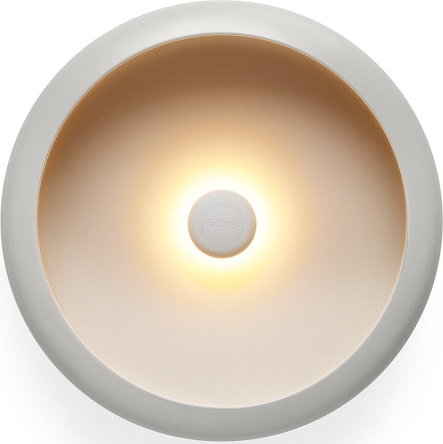 Oloha Lampa bežična 37,5 cm kadulja zelena