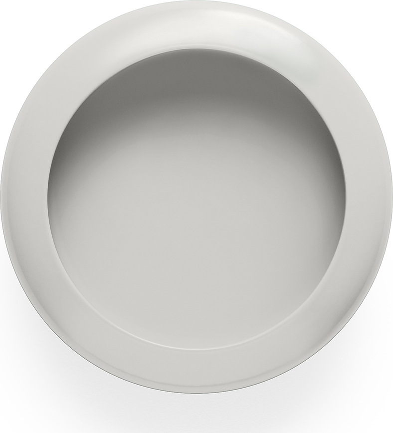 Oloha Lampe sans fil, Hauteur 22,5 cm, anthracite