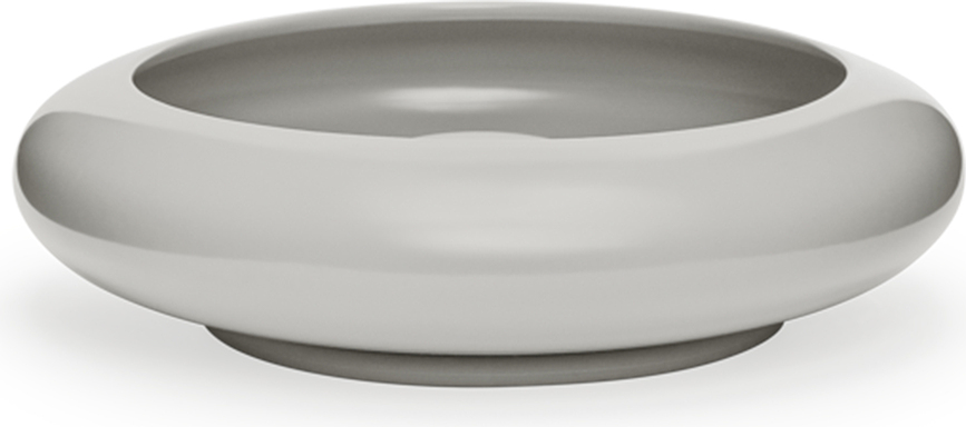 Oloha Lampe sans fil, Hauteur 22,5 cm, anthracite