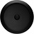 Oloha Lampe sans fil, 37,5 cm, anthracite