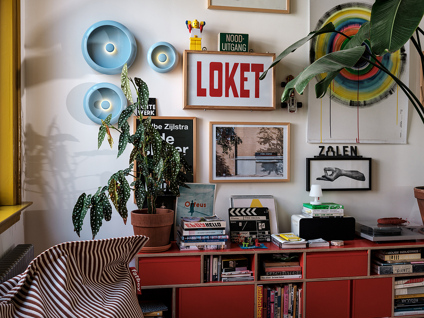 Oloha Lampes sans fil, sauge, Lot de 3