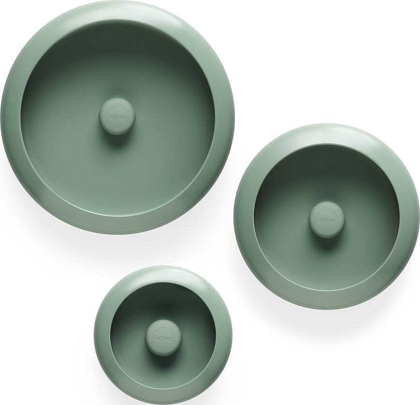 Oloha Lampes sans fil, Lot de 3