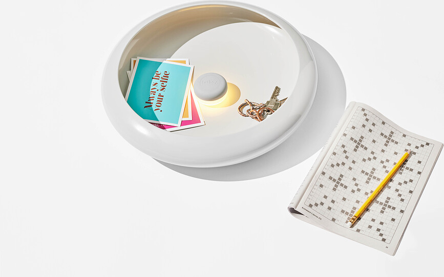 Oloha Φωτιστικό ασύρματο, 37,5 cm, πράσινο φασκόμηλου