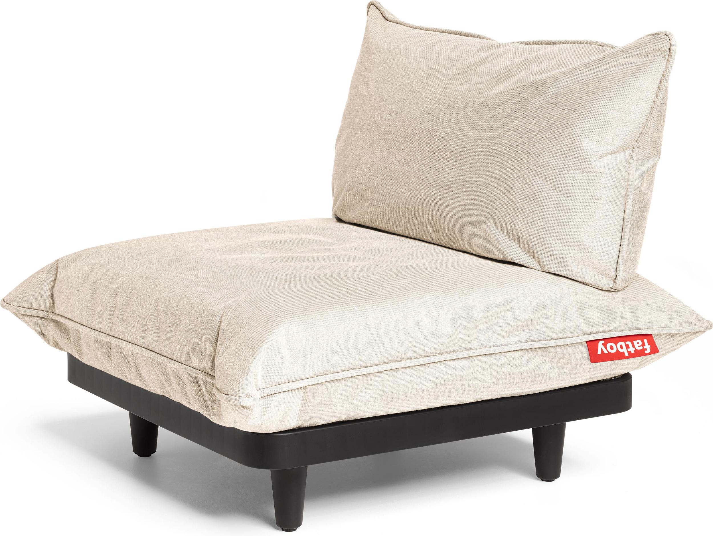Paletti Sessel beige