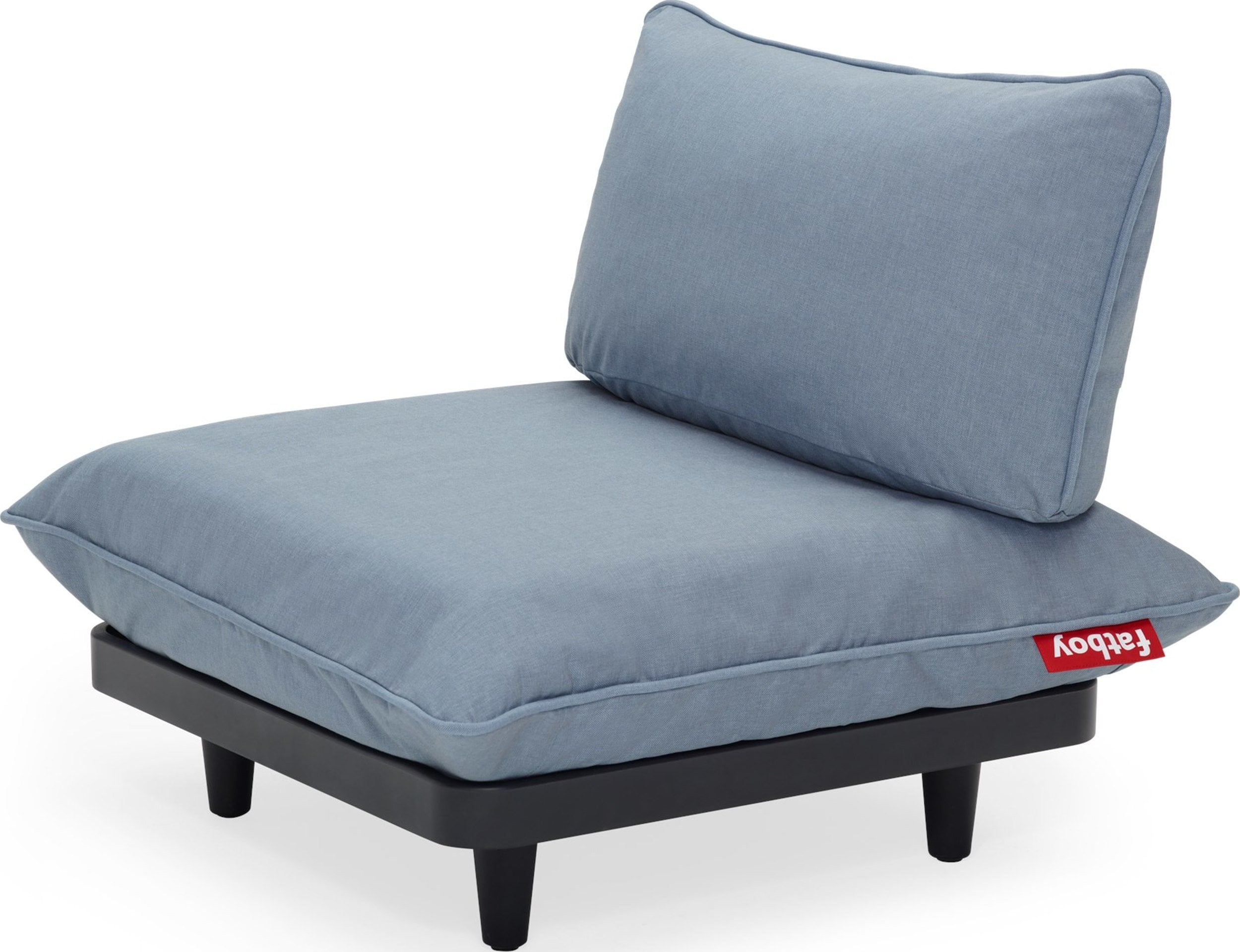 Paletti Sessel blau