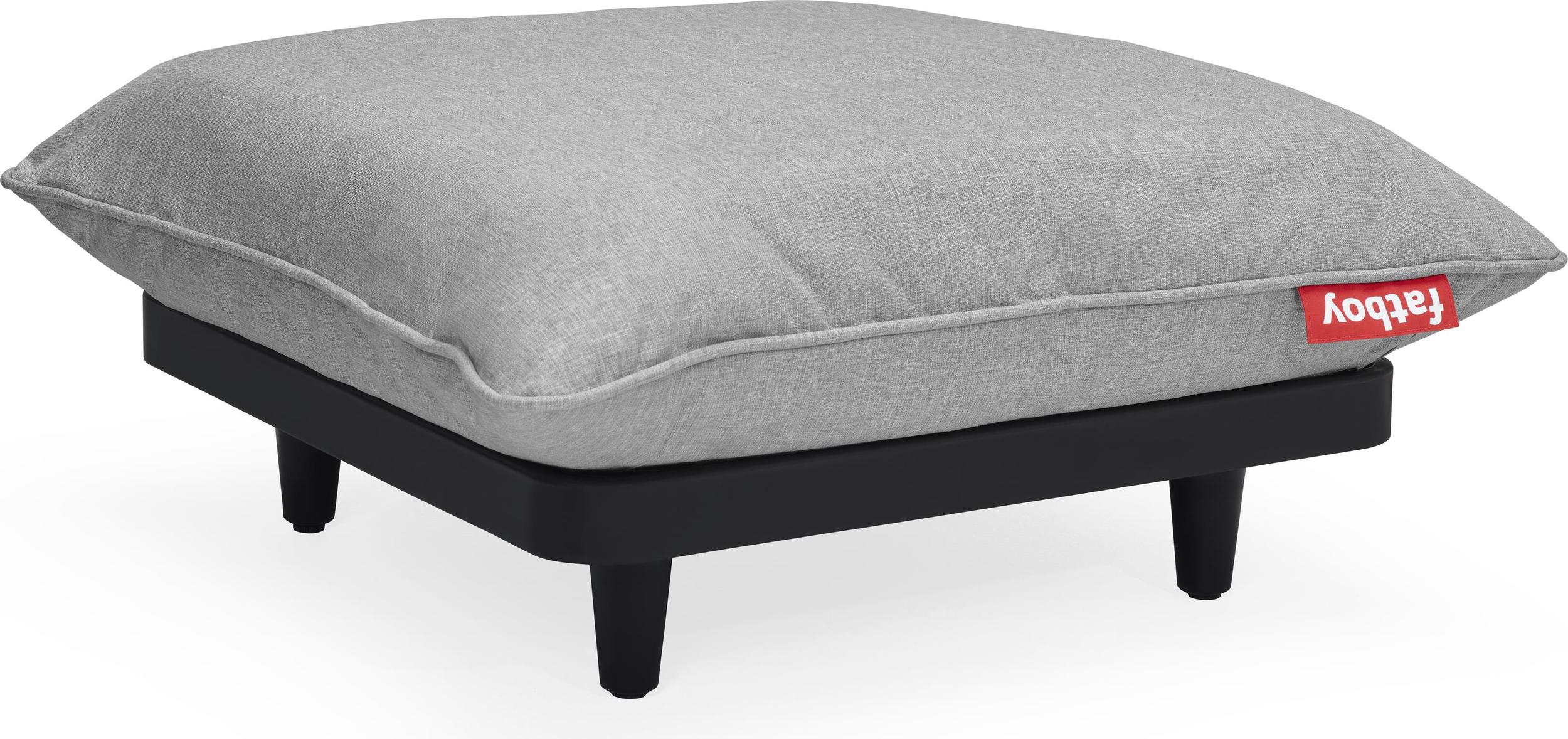 Paletti Sitzplatz grau