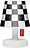 Paralume per lampada Cooper Cappie Playground per la lampada Edison The Petit
