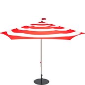 Parasol ogrodowy Stripesol ze stojakiem