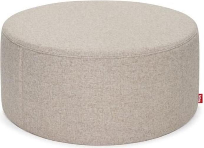 Pfffh Pouf, recycelt, beige