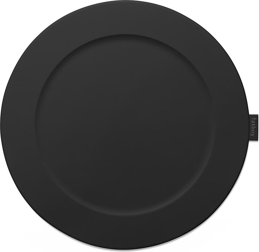 Place-we-met Sets de table, Lot de 2