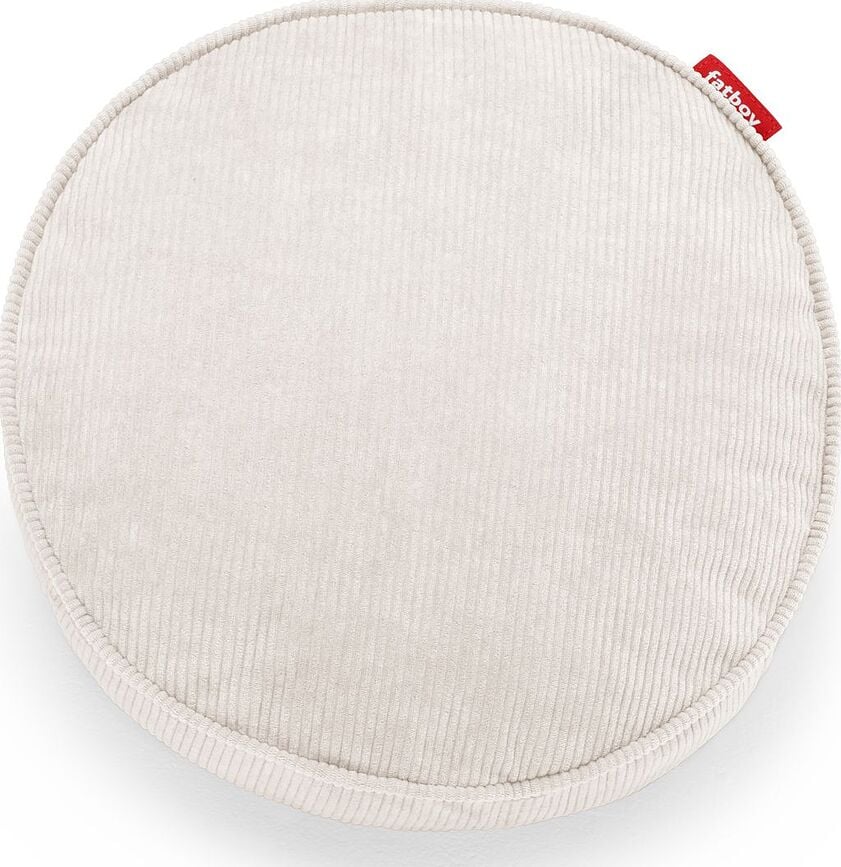 Point Cord Blazina, kremna, iz recikliranega materiala