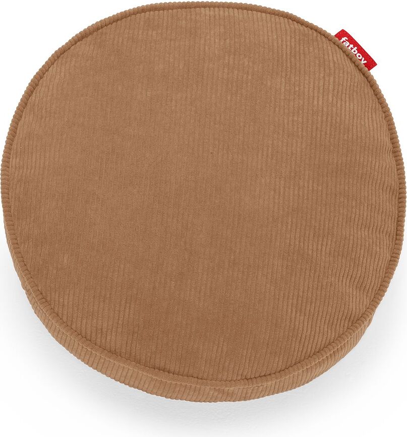 Point Cord Coussin, recyclé