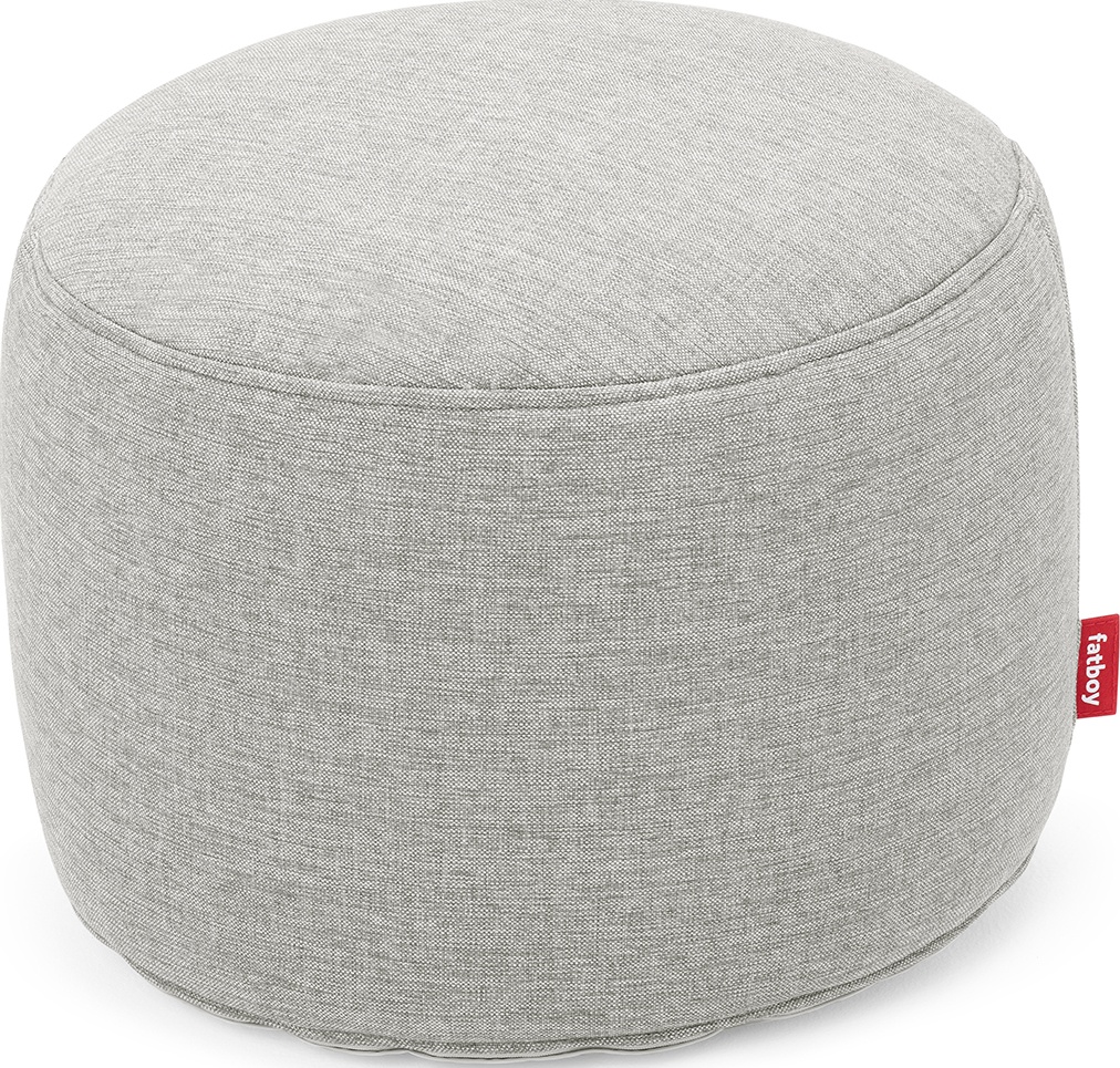 Point Outdoor Pouf mist