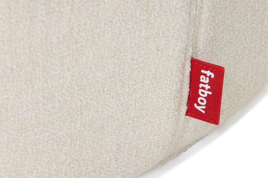 Pufas Boucle 90 cm, žalias