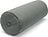 Puff Weave Rolster Kissenrolle grau