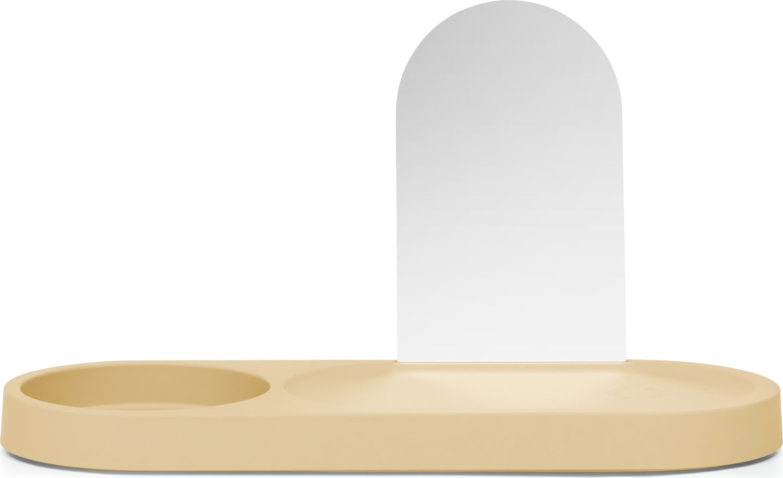 Residence Regal beige für Lampe Edison The Petit