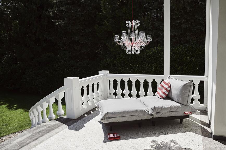 RockCoco Lampa viseća