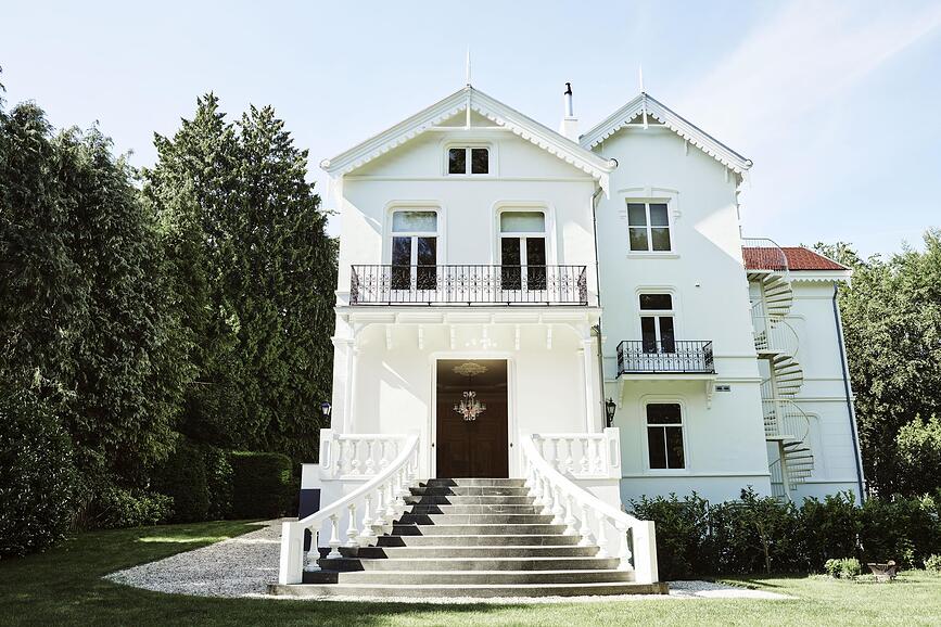 RockCoco Svetilka viseča