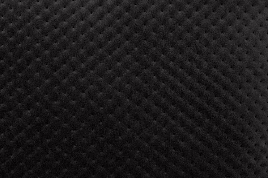 Royal Velvet Jastuk kvadratni tamnosmeđi reciklirani