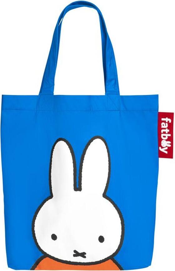 Sac pour enfant Miffy Carry-All bleu