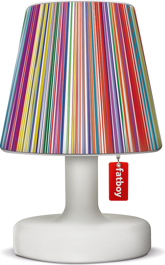 Senčnik Cooper Cappie za svetilko Edison the Petit Krijg de kleure