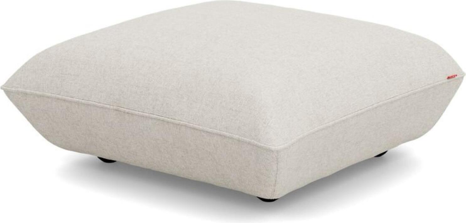 Sitzkissen Sumo Boucle, beige
