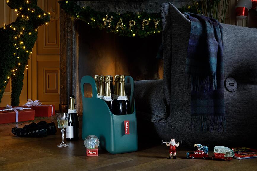 Sjopper-Kees Cabas, jaune