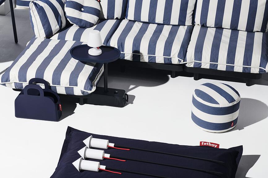 Sjopper-Kees Torba žuta