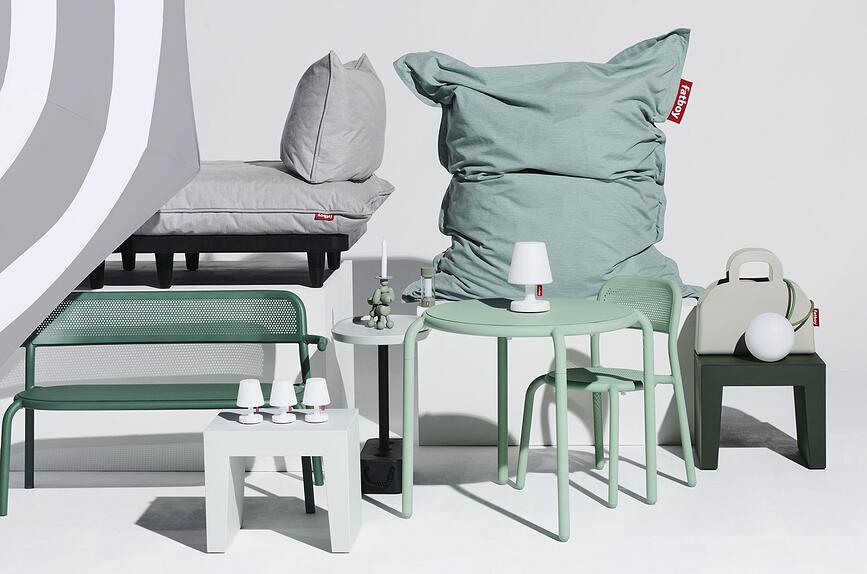 Sjopper-Kees Torba žuta